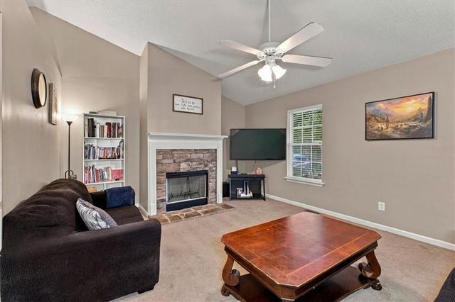 1210 Hardin Bridge Road, Euharlee, GA 30145