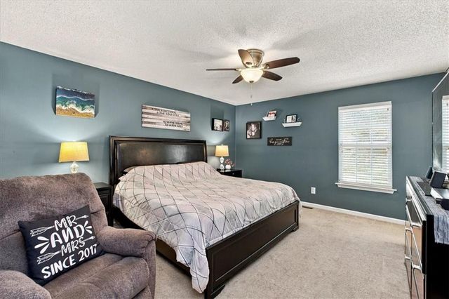 1210 Hardin Bridge Road, Euharlee, GA 30145