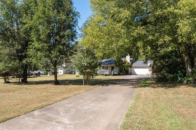 1210 Hardin Bridge Road, Euharlee, GA 30145