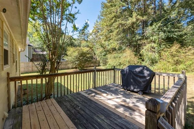 1210 Hardin Bridge Road, Euharlee, GA 30145