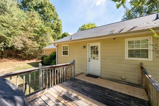 1210 Hardin Bridge Road, Euharlee, GA 30145