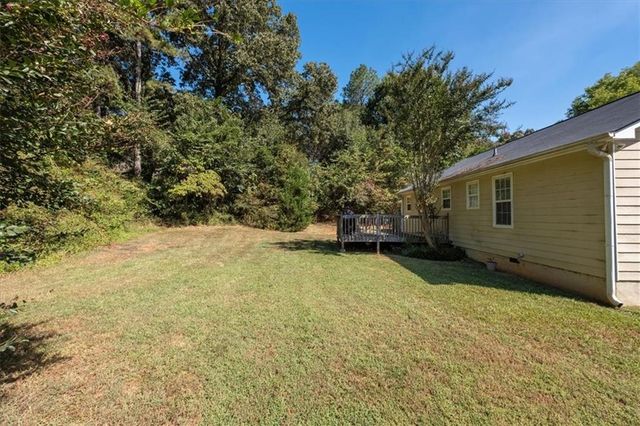 1210 Hardin Bridge Road, Euharlee, GA 30145
