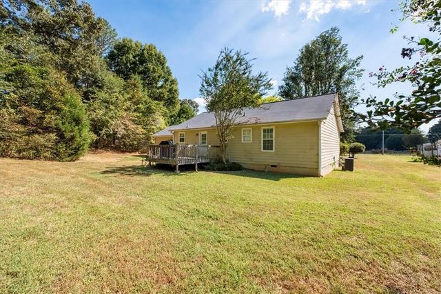 1210 Hardin Bridge Road, Euharlee, GA 30145