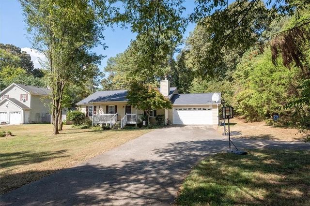 1210 Hardin Bridge Road, Euharlee, GA 30145