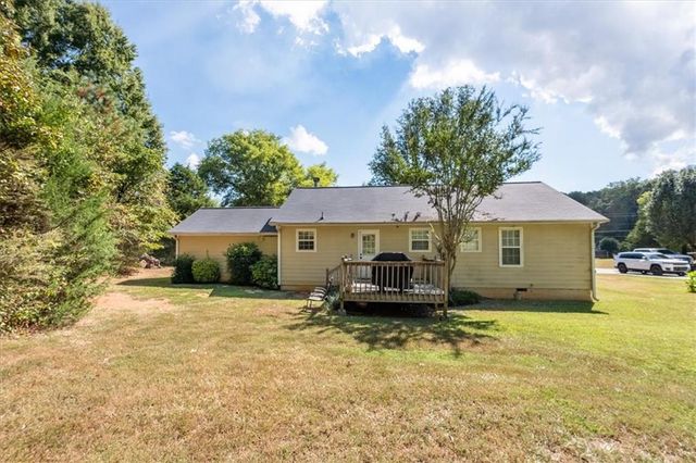 1210 Hardin Bridge Road, Euharlee, GA 30145