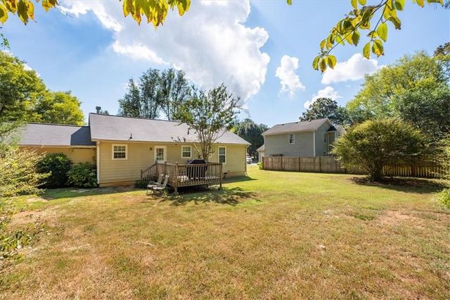1210 Hardin Bridge Road, Euharlee, GA 30145