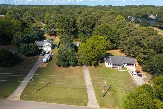 1210 Hardin Bridge Road, Euharlee, GA 30145