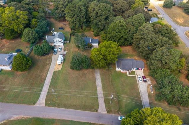 1210 Hardin Bridge Road, Euharlee, GA 30145