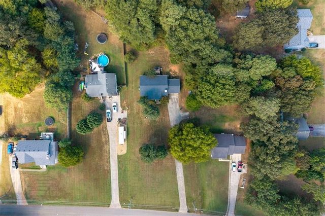 1210 Hardin Bridge Road, Euharlee, GA 30145