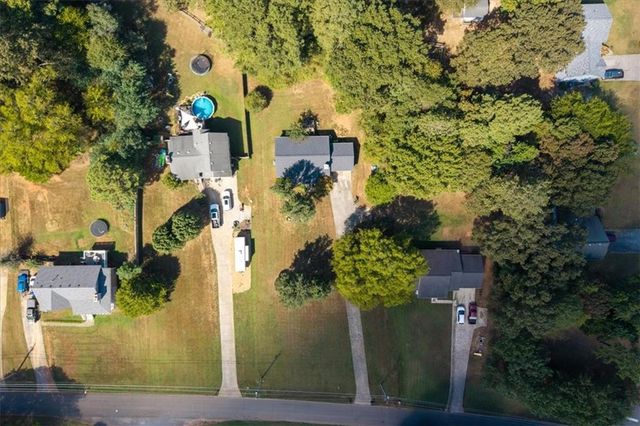 1210 Hardin Bridge Road, Euharlee, GA 30145