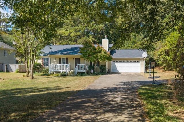 1210 Hardin Bridge Road, Euharlee, GA 30145
