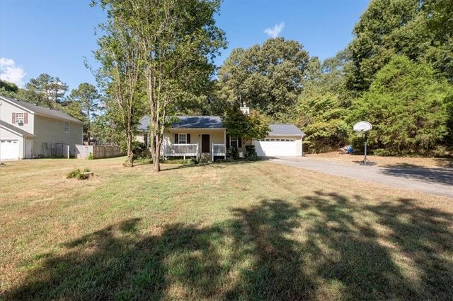 1210 Hardin Bridge Road, Euharlee, GA 30145