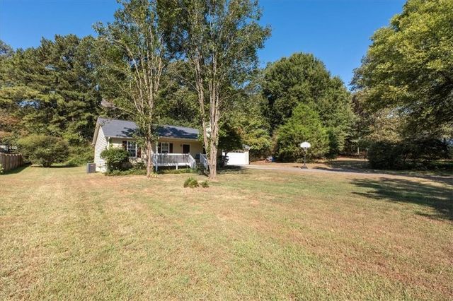 1210 Hardin Bridge Road, Euharlee, GA 30145