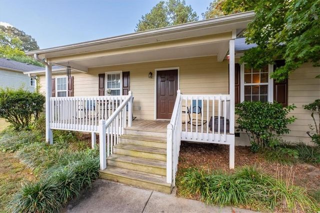 1210 Hardin Bridge Road, Euharlee, GA 30145