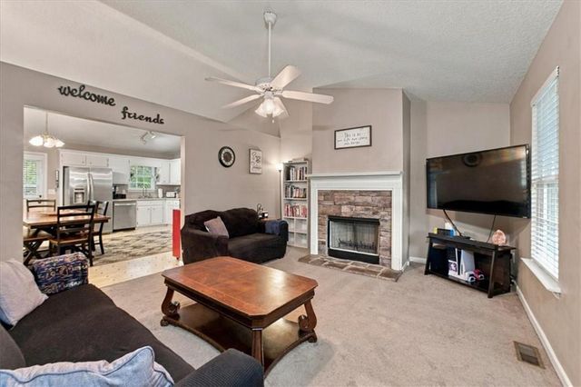 1210 Hardin Bridge Road, Euharlee, GA 30145