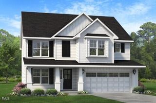 3212 Peruvian Court (Lot 5), Fayetteville, NC 28312