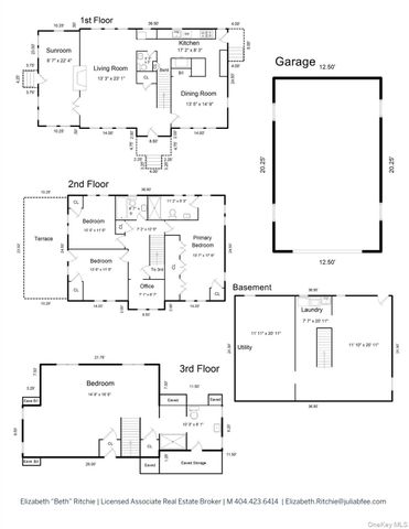 600 Pelhamdale Avenue, Pelham, NY 10803