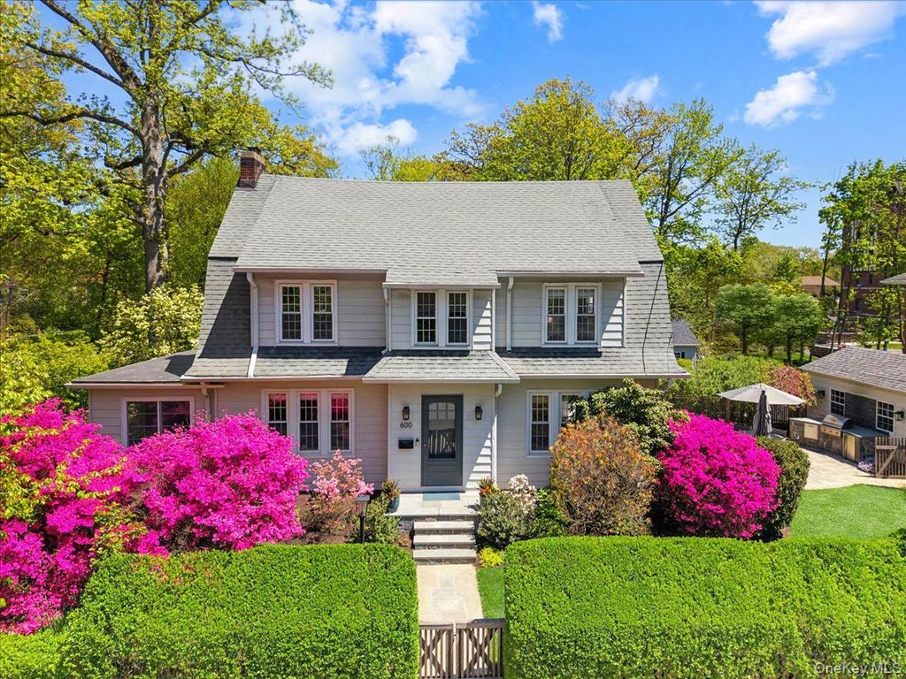 600 Pelhamdale Avenue, Pelham, NY 10803