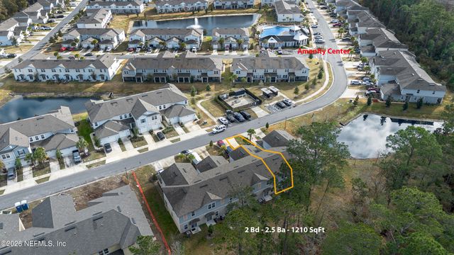 78 PASADENA Drive, St. Augustine, FL 32095