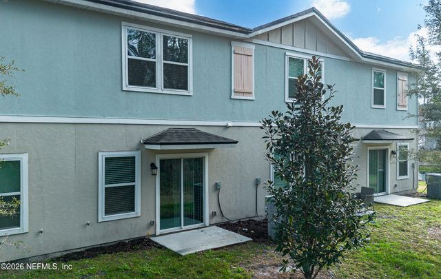 78 PASADENA Drive, St. Augustine, FL 32095