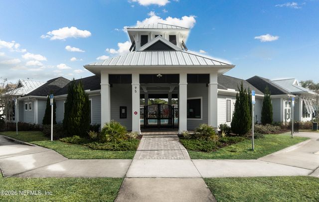 78 PASADENA Drive, St. Augustine, FL 32095