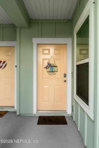 78 PASADENA Drive, St. Augustine, FL 32095