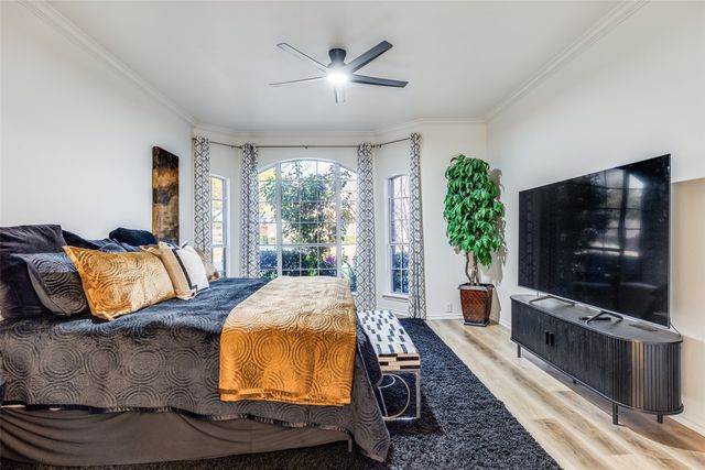 6736 Canterbury Drive, Frisco, TX 75035