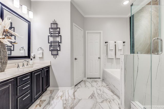 6736 Canterbury Drive, Frisco, TX 75035