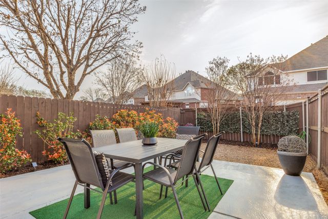 6736 Canterbury Drive, Frisco, TX 75035