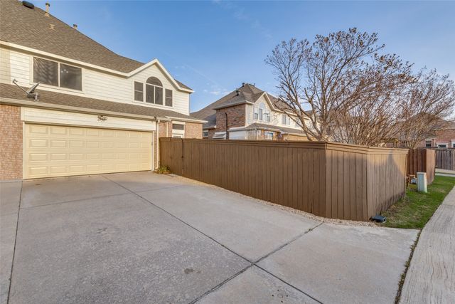 6736 Canterbury Drive, Frisco, TX 75035