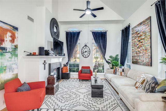 6736 Canterbury Drive, Frisco, TX 75035