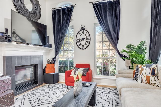 6736 Canterbury Drive, Frisco, TX 75035