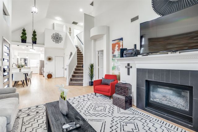 6736 Canterbury Drive, Frisco, TX 75035