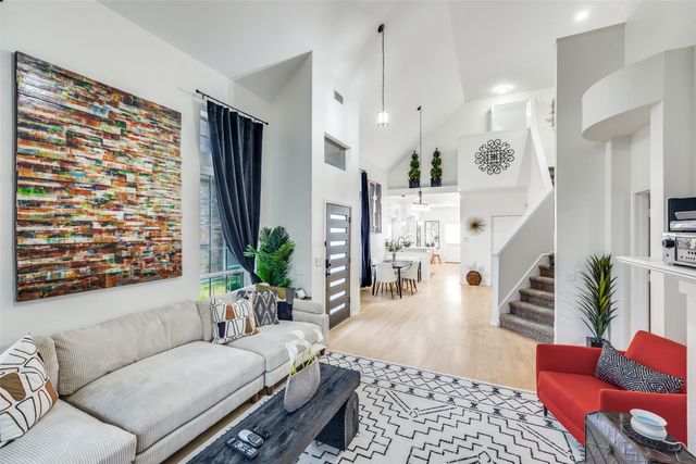 6736 Canterbury Drive, Frisco, TX 75035