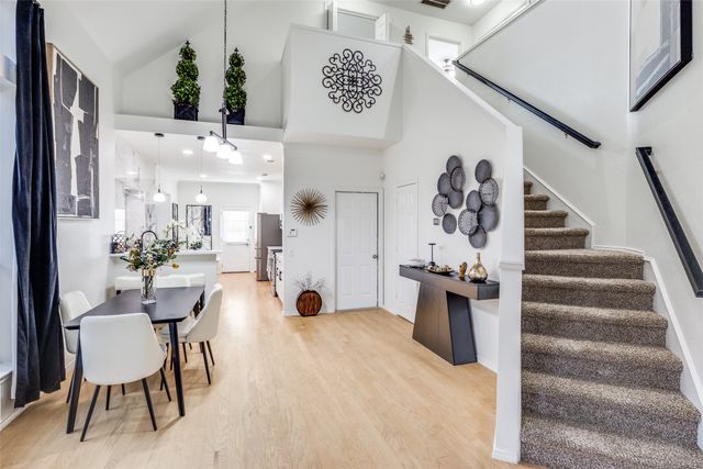 6736 Canterbury Drive, Frisco, TX 75035