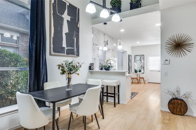 6736 Canterbury Drive, Frisco, TX 75035