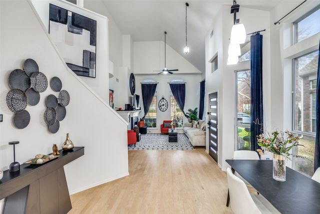 6736 Canterbury Drive, Frisco, TX 75035