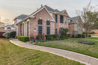 6736 Canterbury Drive, Frisco, TX 75035