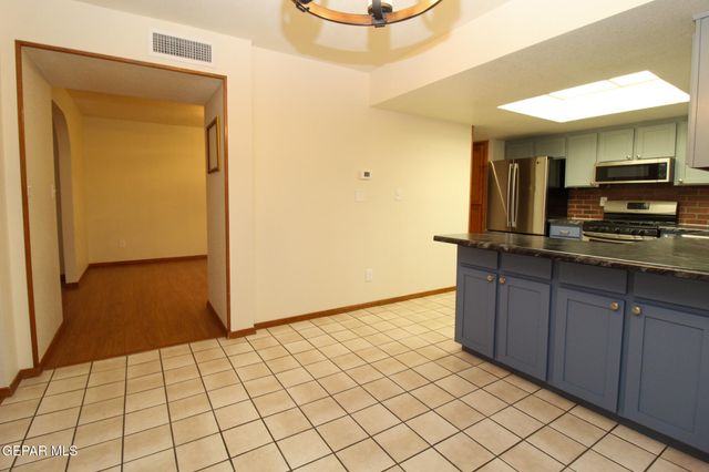 1809 PUEBLO ALEGRE Drive, El Paso, TX 79936