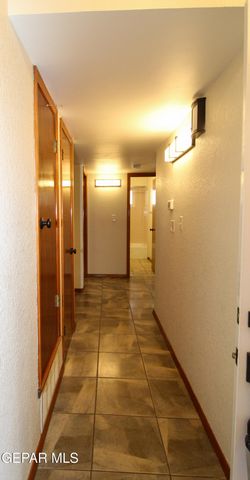 1809 PUEBLO ALEGRE Drive, El Paso, TX 79936