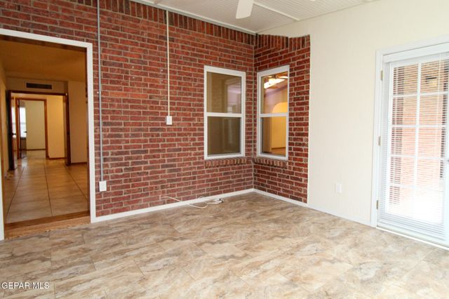 1809 PUEBLO ALEGRE Drive, El Paso, TX 79936