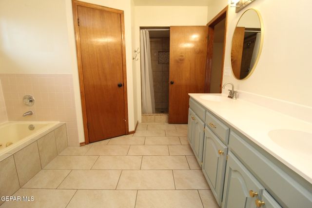 1809 PUEBLO ALEGRE Drive, El Paso, TX 79936