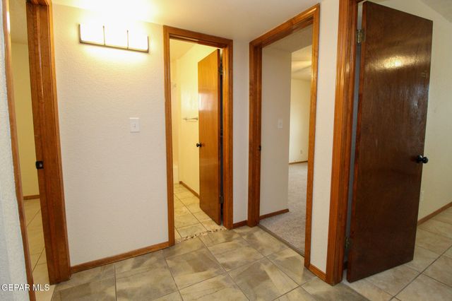 1809 PUEBLO ALEGRE Drive, El Paso, TX 79936