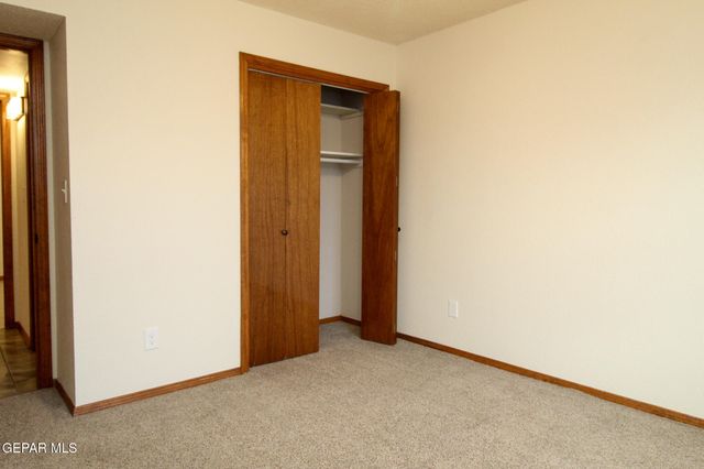 1809 PUEBLO ALEGRE Drive, El Paso, TX 79936