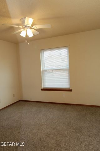 1809 PUEBLO ALEGRE Drive, El Paso, TX 79936