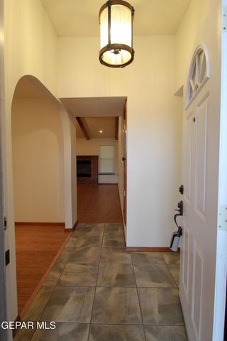 1809 PUEBLO ALEGRE Drive, El Paso, TX 79936