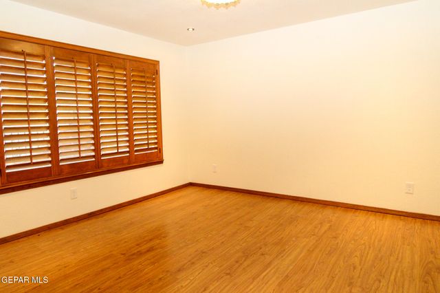 1809 PUEBLO ALEGRE Drive, El Paso, TX 79936