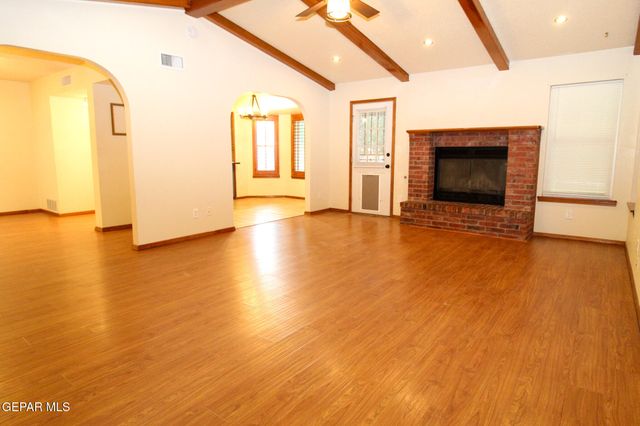 1809 PUEBLO ALEGRE Drive, El Paso, TX 79936