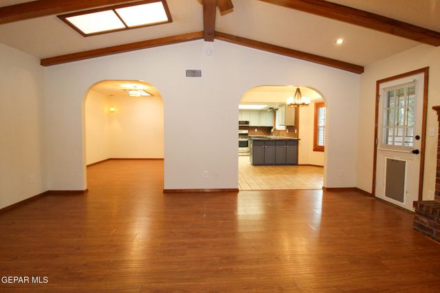 1809 PUEBLO ALEGRE Drive, El Paso, TX 79936