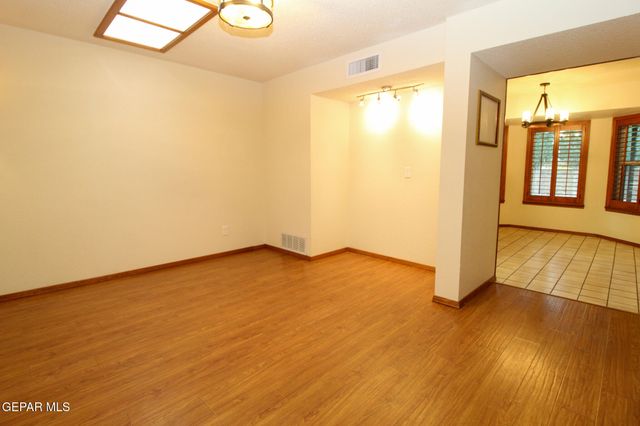 1809 PUEBLO ALEGRE Drive, El Paso, TX 79936